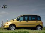 Fiat Multipla 2003 года (ZA)